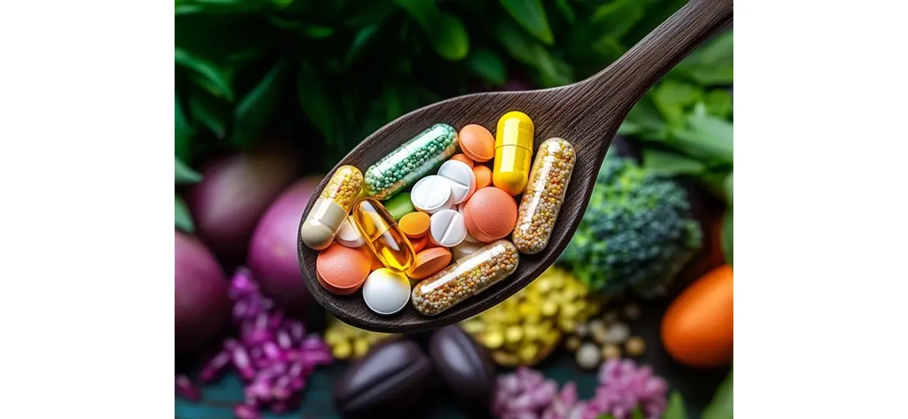 Vitaminok