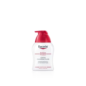EUCERIN Intim-Protect mosakodógél (250ml)