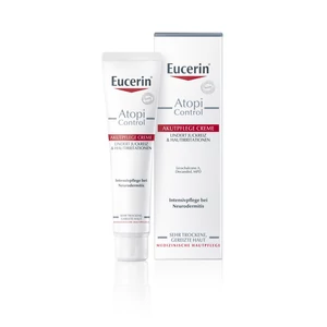 EUCERIN AtopiControl SOS Bőrnyugtató krém 40 ML