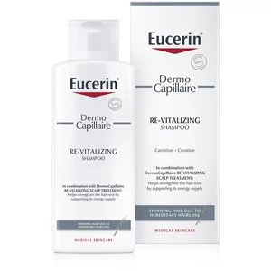 Eucerin DermoCapillaire hajhullás elleni sampon