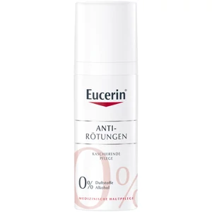 EUCERIN ANTI-REDNESS BŐRPÍR ELLENI SZÍNEZETT NAPPALI ARCÁPOLÓ FF25 50ml