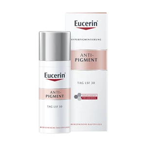EUCERIN Anti-Pigment nappali arckrém FF30 (50ml)