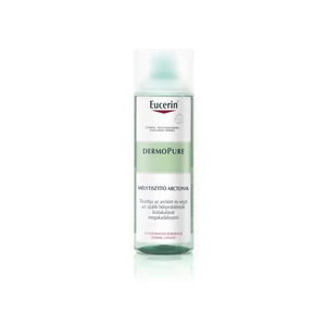 EUCERIN DermoPure CLINICAL tisztító tonik (200ml)