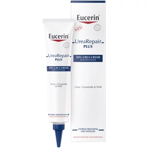 EUCERIN UreaRepair Plus 30% urea krém (75ml)