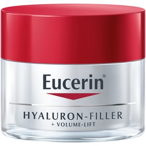 Eucerin Hyaluron-Filler + Volume-Lift Bőrfeszesítő nappali arckrém normál, vegyes bőrre 50 ml