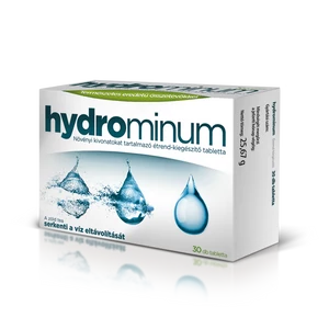 Hydrominum Tabletta 30x