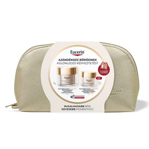 EUCERIN szett Hyaluron-Filler Elastisity (50ml+20ml)