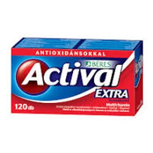 Actival Extra Filmtabletta 30x