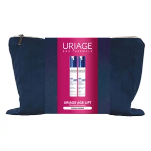URIAGE AGE LIFT Neszesszer Normál/Kombinált bőrre (40+40 ml)