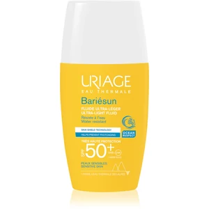 Uriage Bariésun Ultra Könnyü Fluid Spf50 30ml