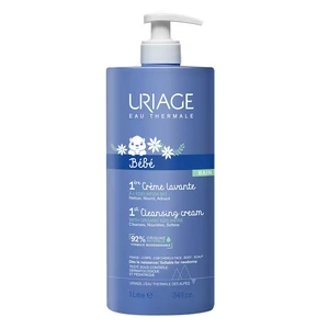 URIAGE Baba krémfürdő/tusfürdő  (1000ml)