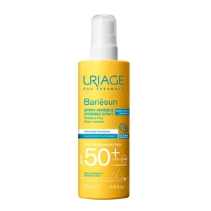 URIAGE Bariésun Invisible spray SPF50+ (200ml)