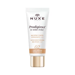 NUXE Prodigieux BB krém 02 (30ml)
