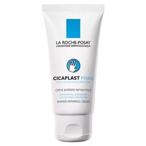 LA ROCHE-POSAY Cicaplast kézkrém (50ml)