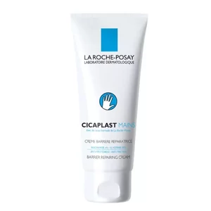 LA ROCHE-POSAY Cicaplast kézkrém (100ml)