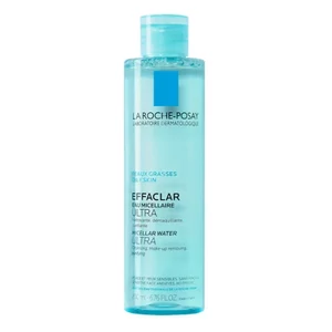 LA ROCHE-POSAY Effaclar micellás arctisztító (200ml)