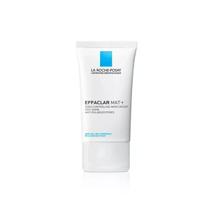 LA ROCHE-POSAY Effaclar MAT+ krém (40ml)