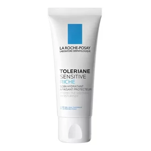 LA ROCHE-POSAY Tolériane Sensitive Riche arckrém (40ml)
