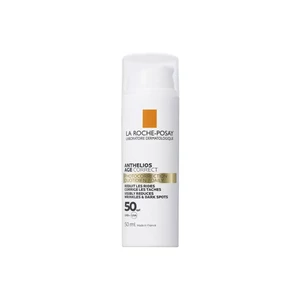 LA ROCHE-POSAY Anthelios Age Correct napvédő krém SPF50 (50ml)