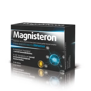 Magnisteron Tabletta 30x