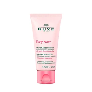 NUXE Very Rose kézkrém (50ml)