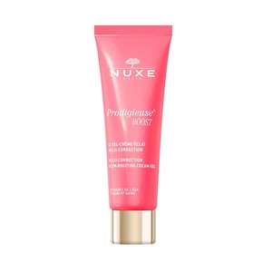 NUXE Prodigieuse BOOST Multi-korrekciós ragyogásfokozó krém-gél (40ml)