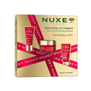 NUXE szett Merveillance Lift 2025 50ml+15ml+15ml