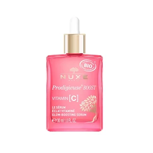 NUXE Prodigieuse BOOST Ragyogásfokozó szérum (30ml) Cikkszám: 