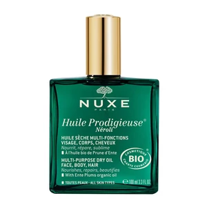 NUXE Huile Prodigieuse Neroli többfunkciós szárazolaj (100ml)