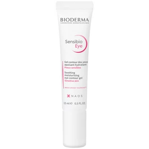 Bioderma Sensibio Eye szemkörnyékápoló krém 15ml