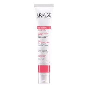 URIAGE Toléderm Control Rich krém száraz bőrre (40ml)