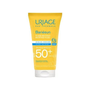 URIAGE Bariésun MAT arckrém zsíros bőrre SPF50+ (50ml)