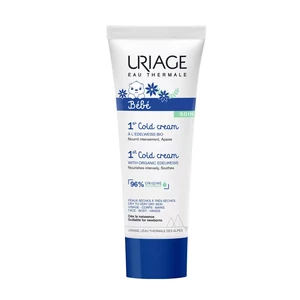 URIAGE Baba Cold Cream tápláló védőkrém (75ml)