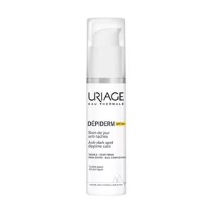 URIAGE Dépiderm barna foltok elleni nappali krém SPF50 (30ml)