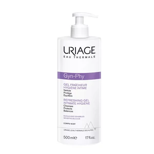 URIAGE GYN-PHY intim mosakodógél (500ml)