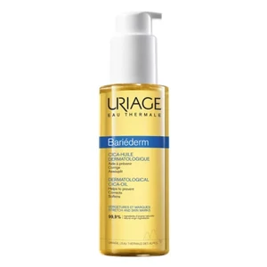 URIAGE Bariéderm bőrgyógyászati olaj striák ellen (100ml)