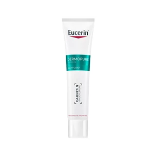 EUCERIN DermoPure CLINICAL mattító fluid (50ml)