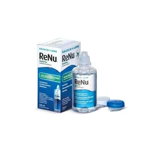 Bausch&Lomb RENU MultiPlus folyadék univerzális 100ml
