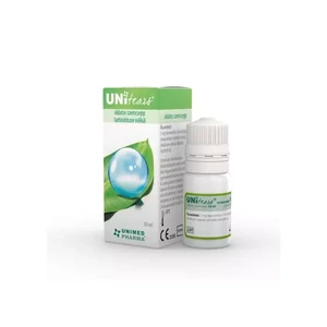 Unitears szemcsepp 10ml