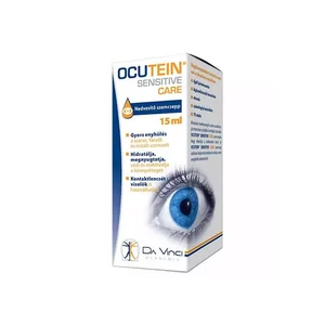 Ocutein Sensitive Care szemcsepp 15ml