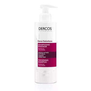 VICHY Dercos Densi-Solutions hajdúsító sampon (250ml)