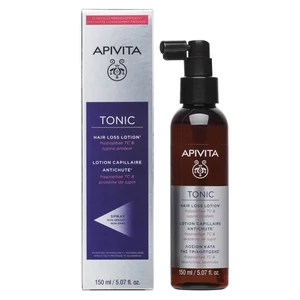APIVITA LOTION HAJHULLÁS ELLENl 150m