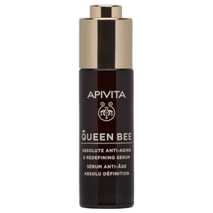 APIVITA QUEEN BEE Ránctalanító szérum 30ml