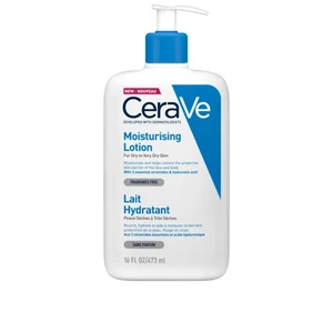 CERAVE Hidratáló testápoló tej (473ml)