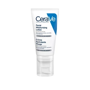 CERAVE Hidratáló arckrém (52ml) 