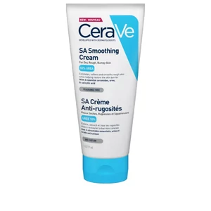 CERAVE SA Bőrsimító hidratáló krém (177ml)