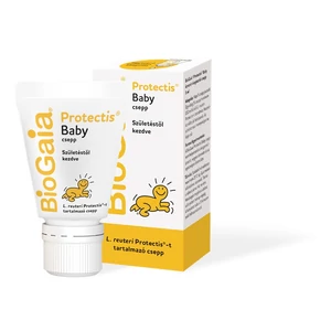 Biogaia Baby Csepp 5ml