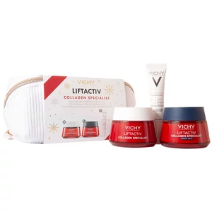 Liftactiv Collagen Specialist karácsonyi csomag (50+50+15 ml)