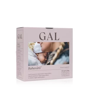 Gal Babaváró 30+30