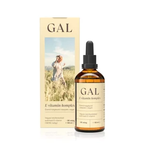 Gal E-vitamin komplex